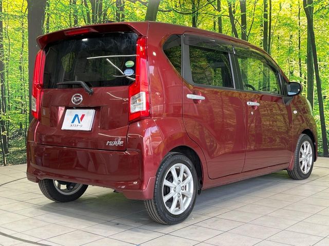 DAIHATSU MOVE 2018 Image 31