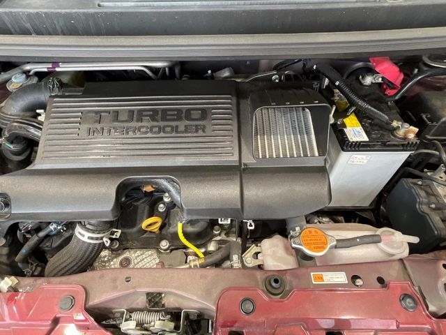 DAIHATSU MOVE 2018 Image 31