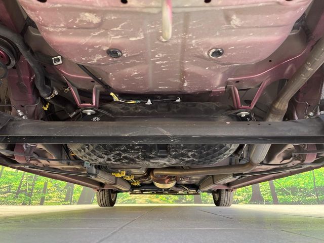 DAIHATSU MOVE 2018 Image 31