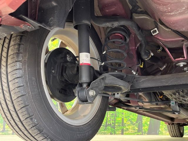 DAIHATSU MOVE 2018 Image 31