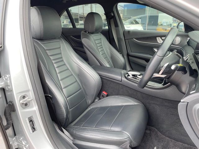 MERCEDES BENZ E CLAS 2018 Image 31