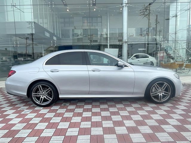 MERCEDES BENZ E CLAS 2018 Image 31