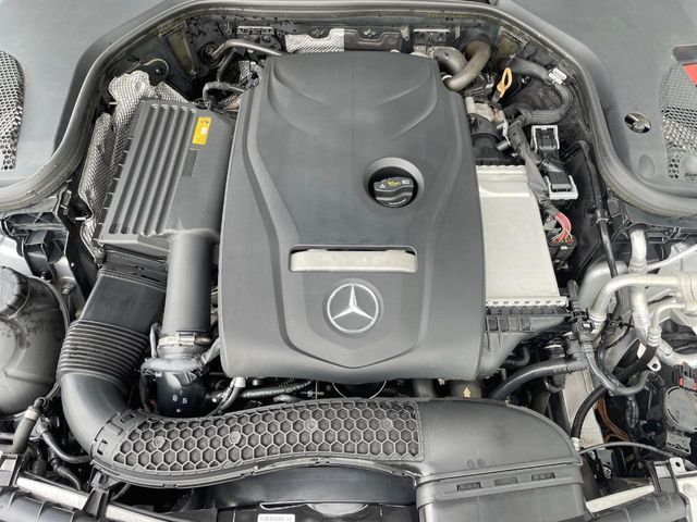 MERCEDES BENZ E CLAS 2018 Image 31