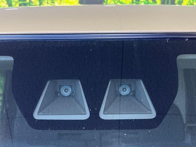 DAIHATSU TANTO FAN CROSS 2022 Image 31