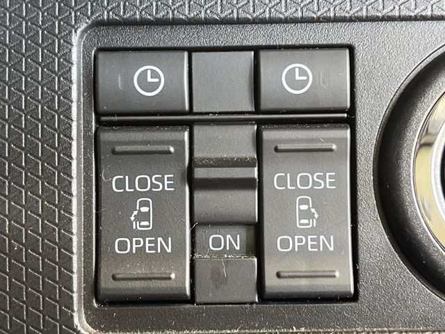 DAIHATSU TANTO FAN CROSS 2022 Image 31