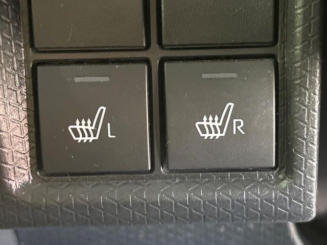 DAIHATSU TANTO FAN CROSS 2022 Image 31