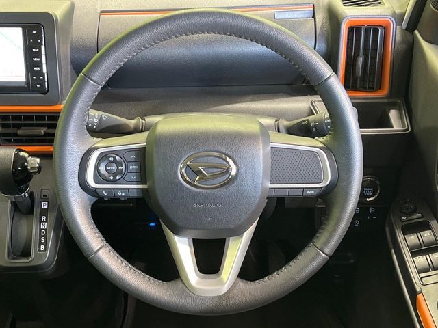 DAIHATSU TANTO FAN CROSS 2022 Image 31