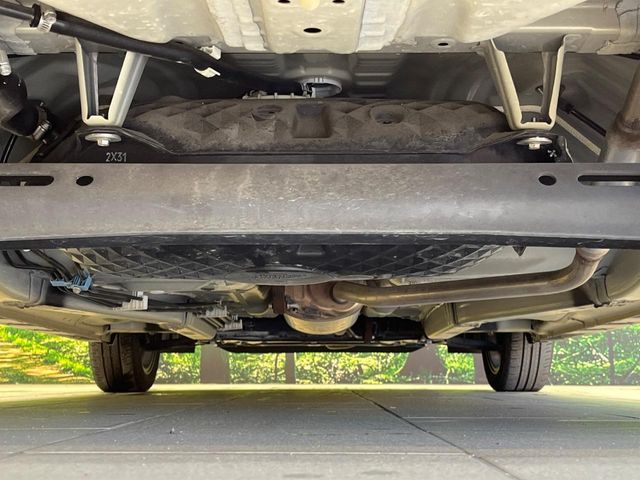 DAIHATSU TANTO FAN CROSS 2022 Image 31