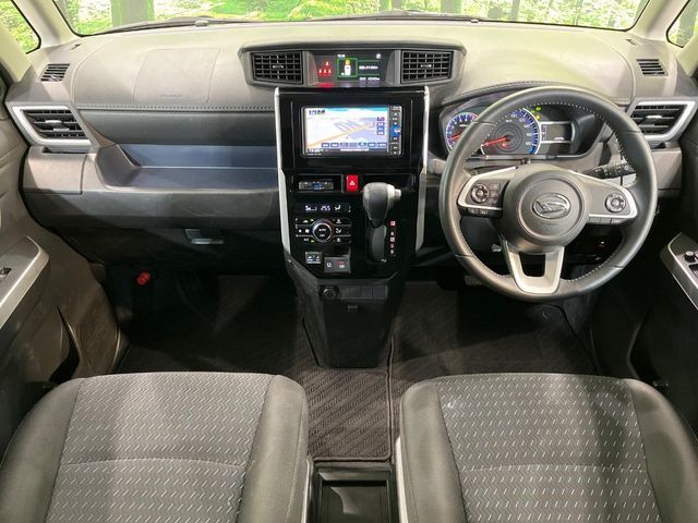 DAIHATSU THOR 2021 Image 31