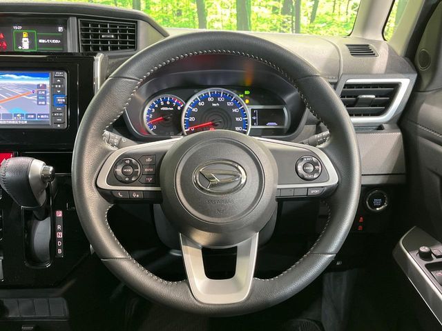 DAIHATSU THOR 2021 Image 31