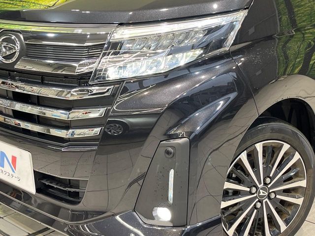 DAIHATSU THOR 2021 Image 31