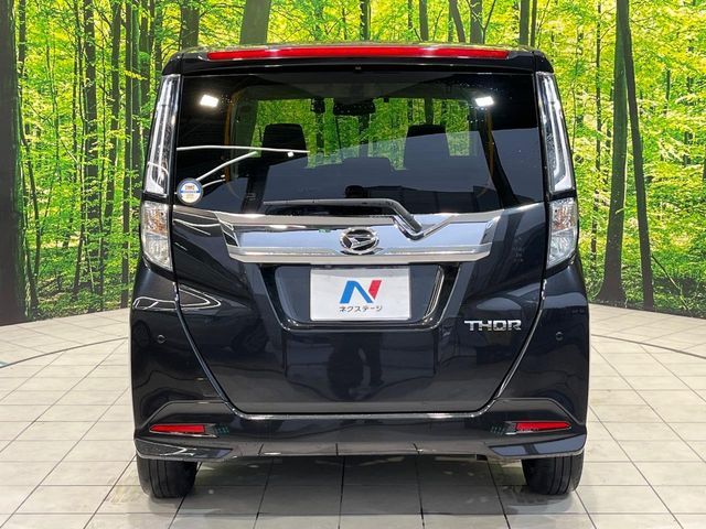 DAIHATSU THOR 2021 Image 31