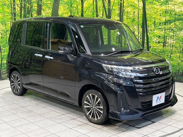 DAIHATSU THOR 2021 Image 31