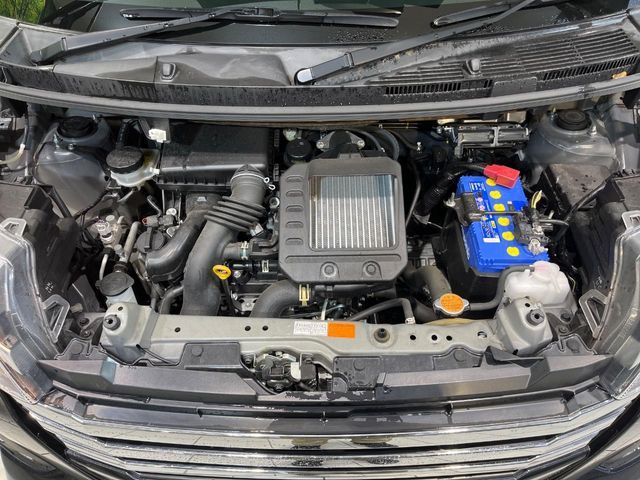 DAIHATSU THOR 2021 Image 31