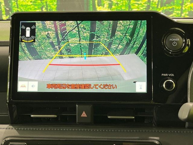 TOYOTA VOXY HYBRID 2024 Image 31