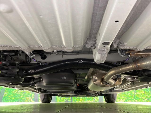 TOYOTA VOXY HYBRID 2024 Image 31