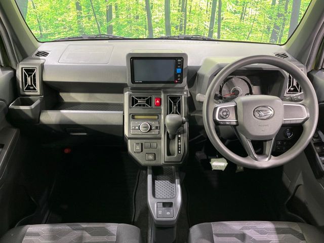 DAIHATSU TAFT 2024 Image 31