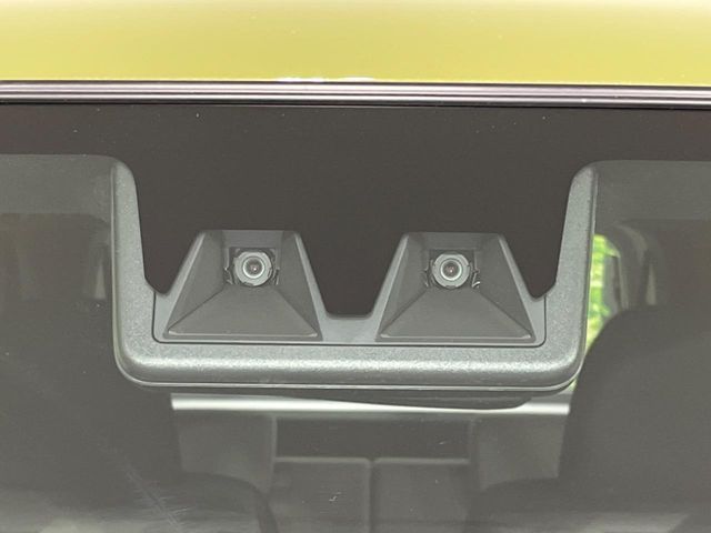 DAIHATSU TAFT 2024 Image 31