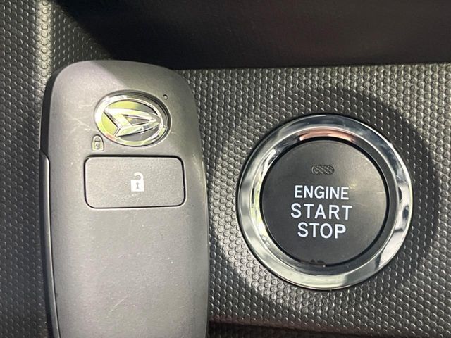 DAIHATSU TAFT 2024 Image 31