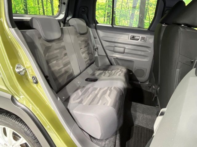 DAIHATSU TAFT 2024 Image 31