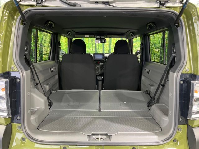 DAIHATSU TAFT 2024 Image 31