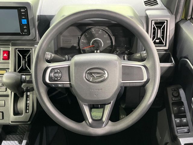 DAIHATSU TAFT 2024 Image 31