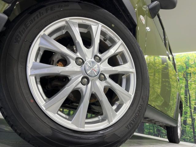 DAIHATSU TAFT 2024 Image 31