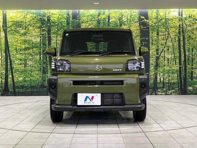DAIHATSU TAFT 2024 Image 31
