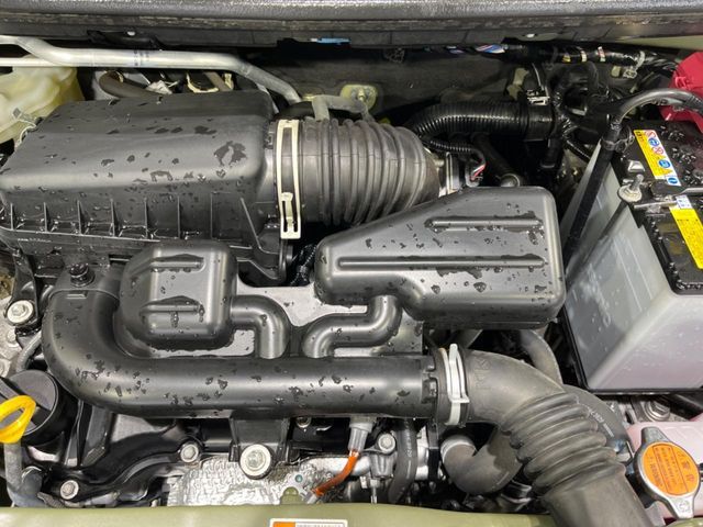 DAIHATSU TAFT 2024 Image 31