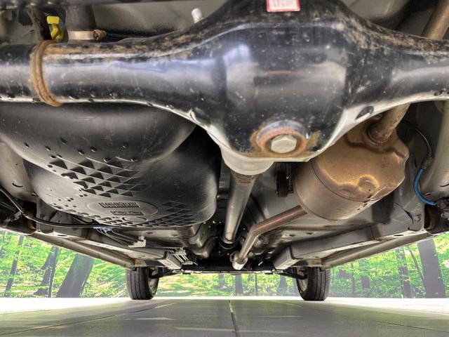 DAIHATSU TAFT 2024 Image 31