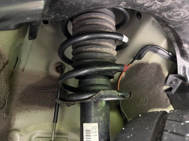 DAIHATSU TAFT 2024 Image 31