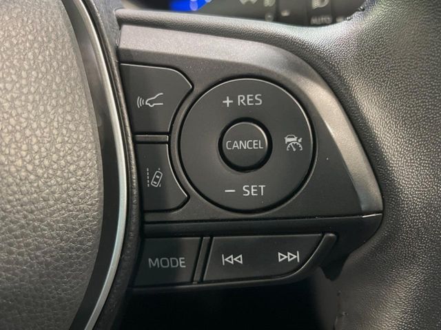 TOYOTA COROLLA CROSS HYBRID 2023 Image 31