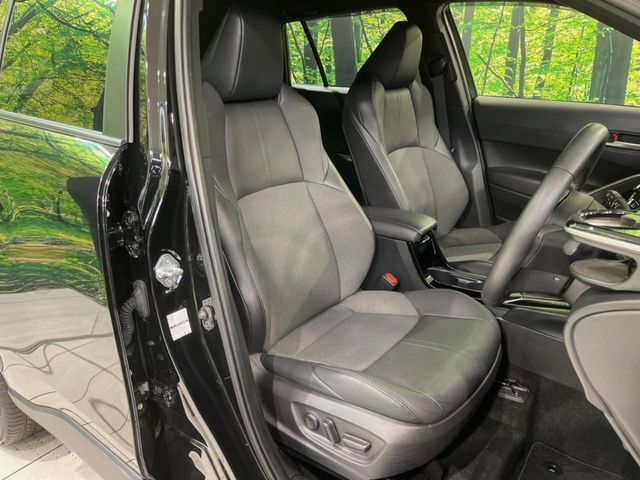 TOYOTA COROLLA CROSS HYBRID 2023 Image 31