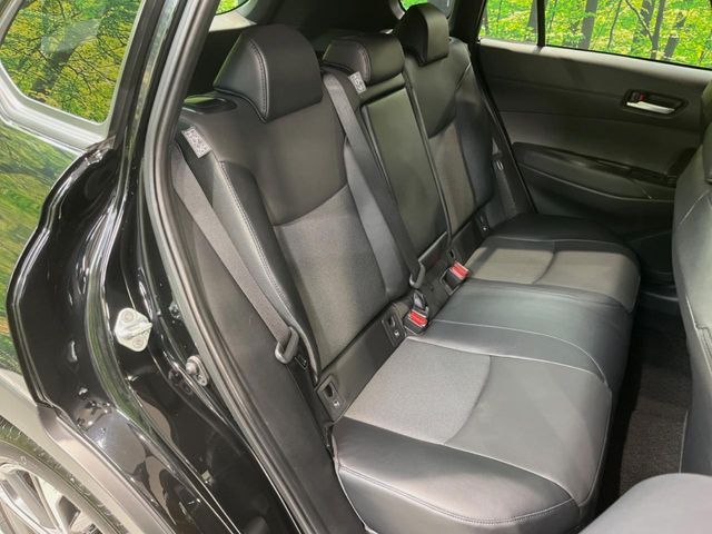 TOYOTA COROLLA CROSS HYBRID 2023 Image 31