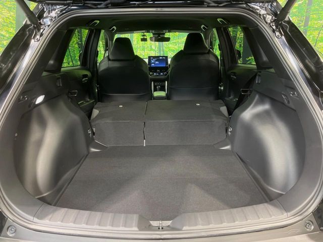 TOYOTA COROLLA CROSS HYBRID 2023 Image 31