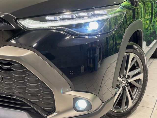 TOYOTA COROLLA CROSS HYBRID 2023 Image 31