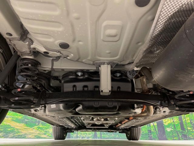 TOYOTA COROLLA CROSS HYBRID 2023 Image 31