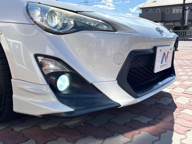 TOYOTA 86 2012 Image 31