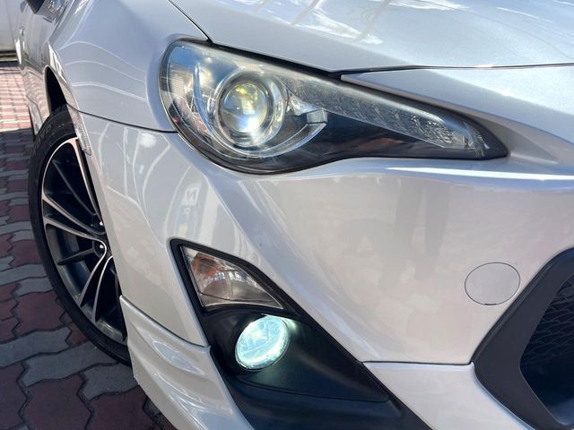 TOYOTA 86 2012 Image 31