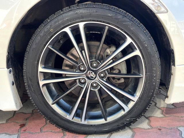 TOYOTA 86 2012 Image 31