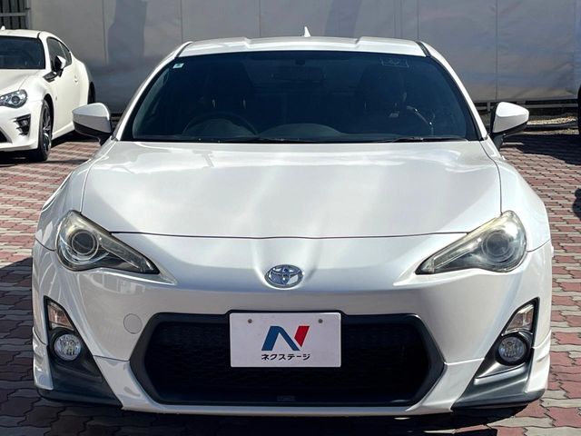 TOYOTA 86 2012 Image 31