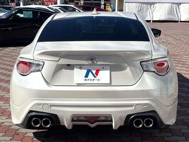 TOYOTA 86 2012 Image 31