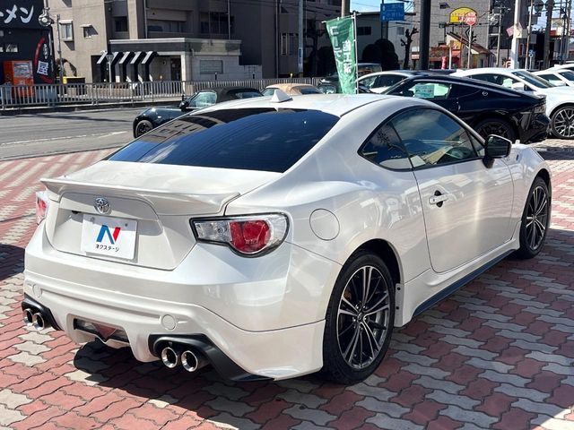 TOYOTA 86 2012 Image 31