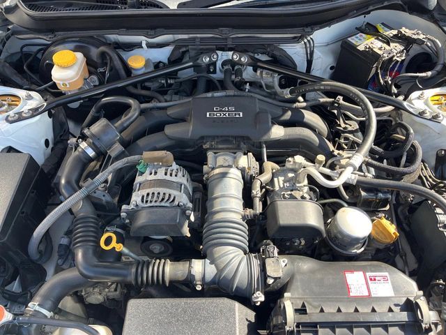 TOYOTA 86 2012 Image 31