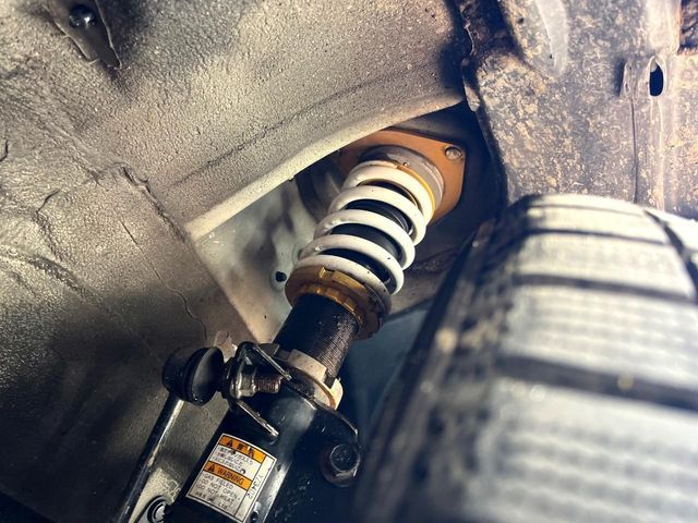 TOYOTA 86 2012 Image 31