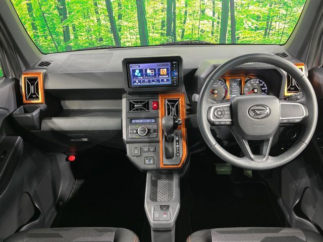 DAIHATSU TAFT 2021 Image 31