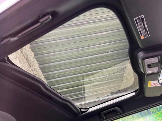 DAIHATSU TAFT 2021 Image 31