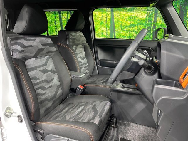 DAIHATSU TAFT 2021 Image 31