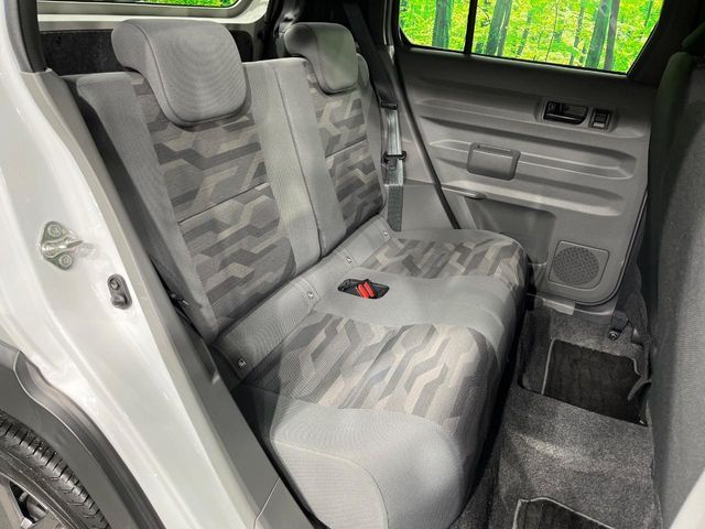 DAIHATSU TAFT 2021 Image 31