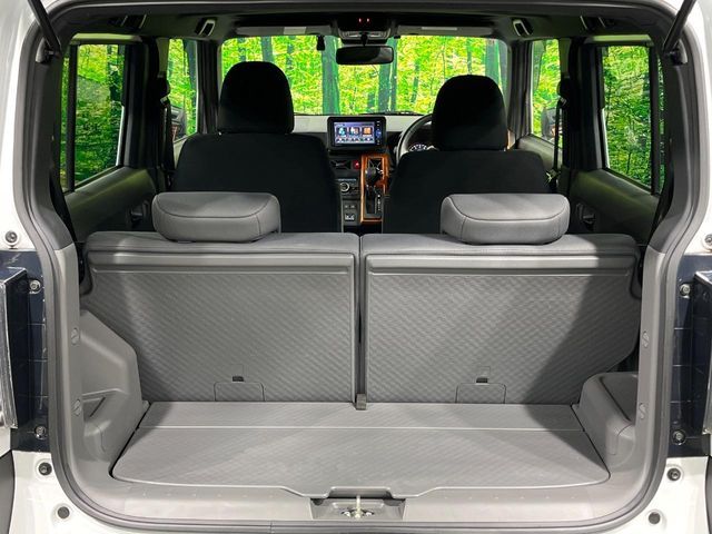 DAIHATSU TAFT 2021 Image 31